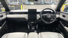 Honda E Ny1 150kW Advance 69kWh 5dr Auto Electric Hatchback